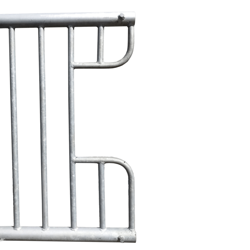 JYFA │ Mellemgitter med udskæring til vandkop