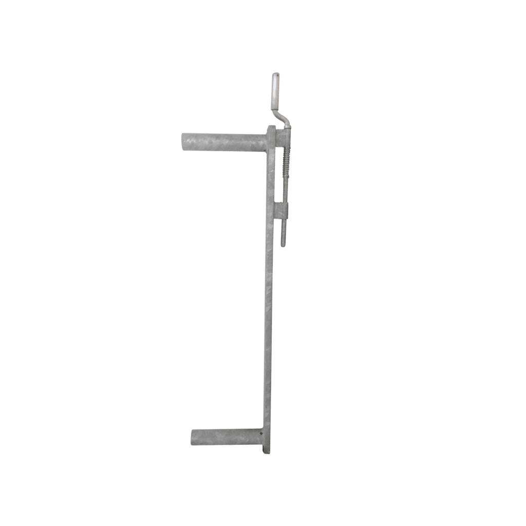 JYFA │ Lågebeslag til JYFA inventar