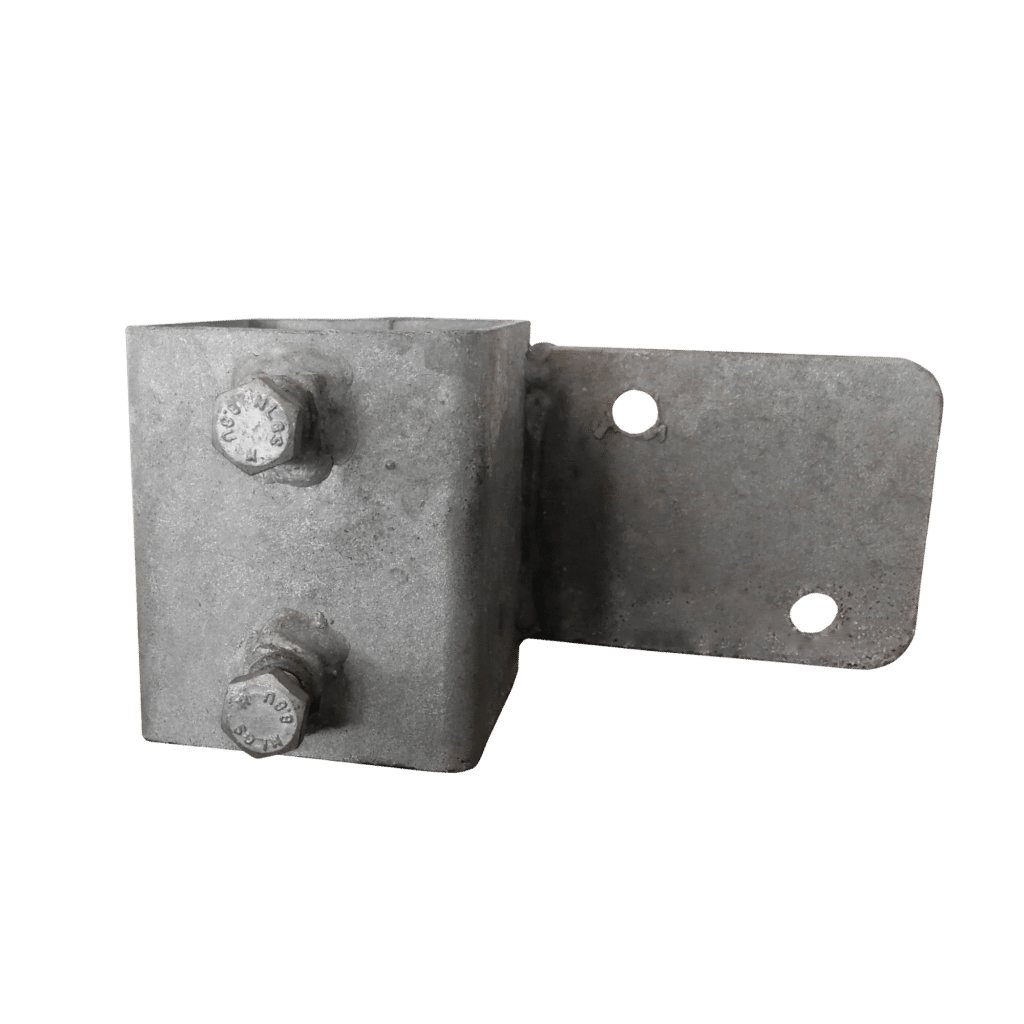 JYFA │ Hævebeslag til montering af træ enkelt