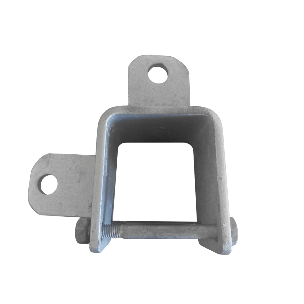 JYFA │ Delbar hævebeslag med to vinkel flapper