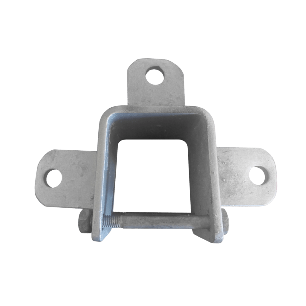 JYFA │ Delbar hævebeslag med tre vinkel flapper