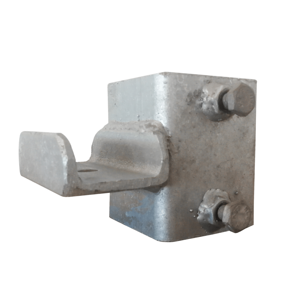 JYFA │ Hævebeslag til vandrette rør